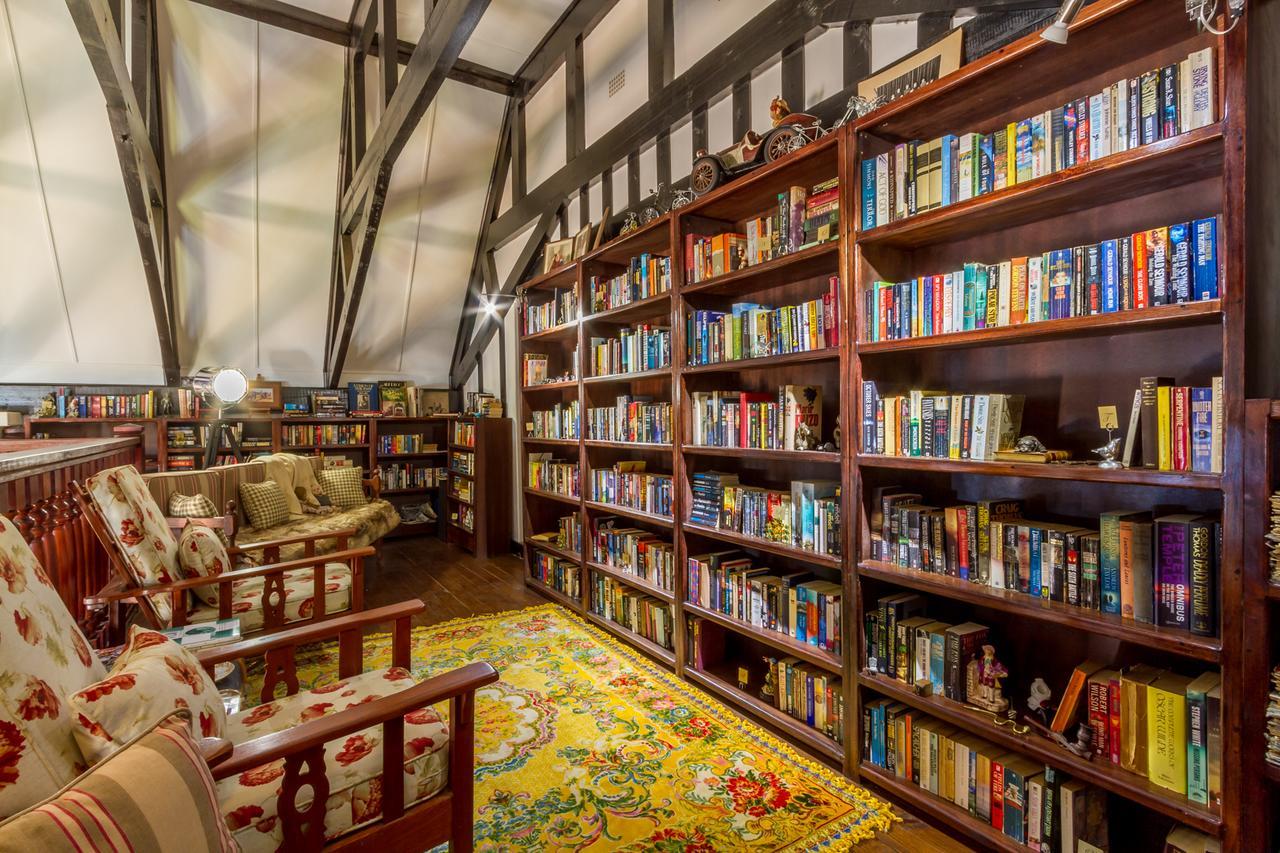 Kilmorna Manor Guest House Shoemanskloof Quarto foto