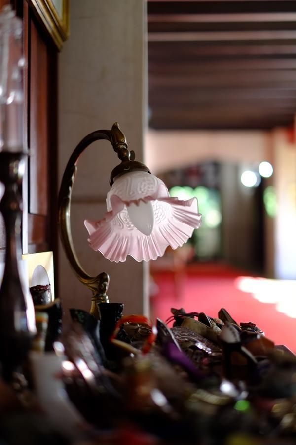 Kilmorna Manor Guest House Shoemanskloof Exterior foto